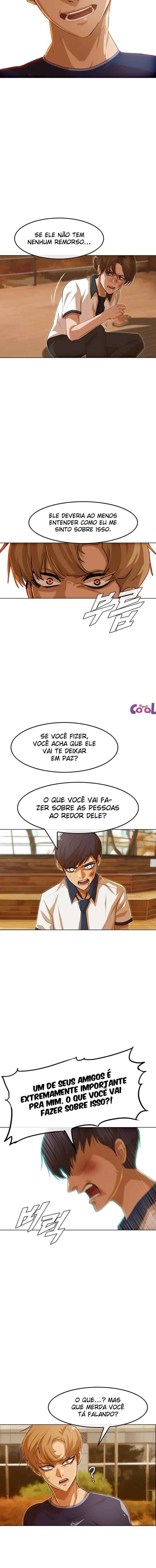 Random Chat Capítulo 1 – Otakus, Gyarus, e Kiramon
