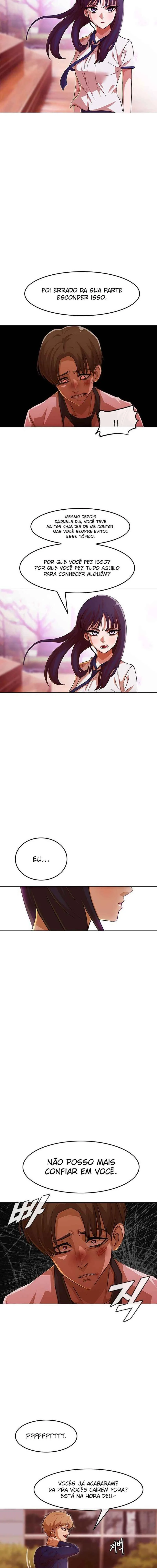 Random Chat Capítulo 1 – Otakus, Gyarus, e Kiramon