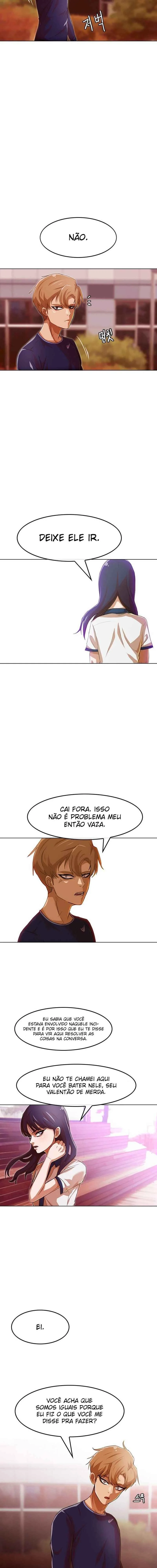Random Chat Capítulo 1 – Otakus, Gyarus, e Kiramon