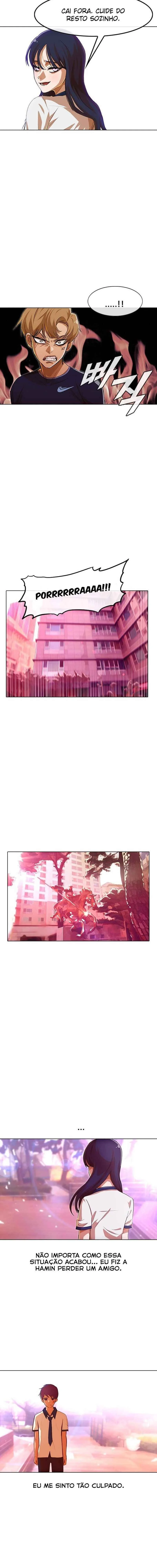 Random Chat Capítulo 1 – Otakus, Gyarus, e Kiramon
