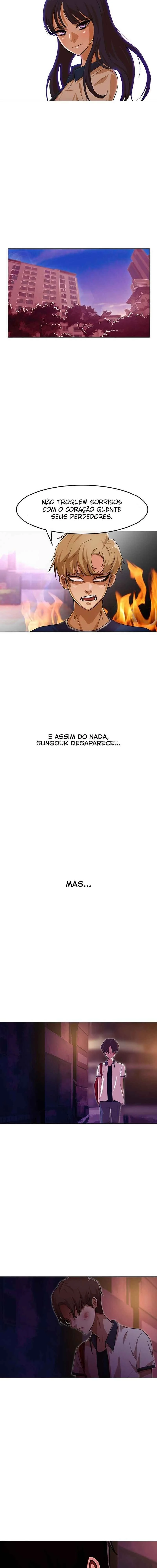 Random Chat Capítulo 1 – Otakus, Gyarus, e Kiramon