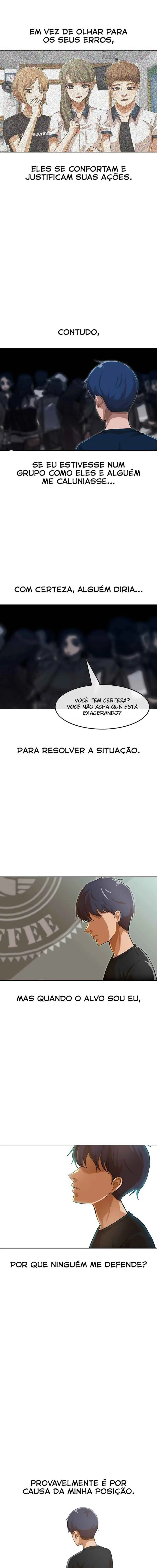Random Chat Capítulo 1 – Otakus, Gyarus, e Kiramon