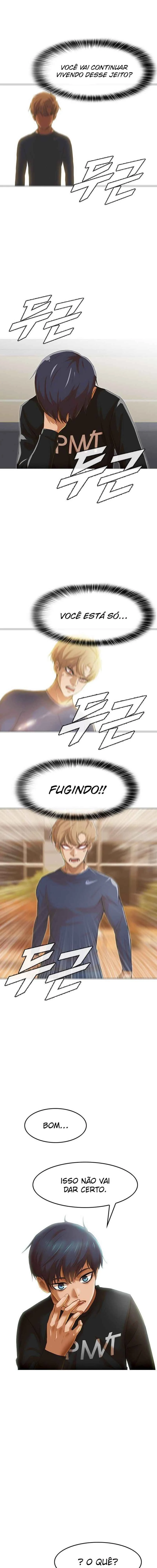 Random Chat Capítulo 1 – Otakus, Gyarus, e Kiramon