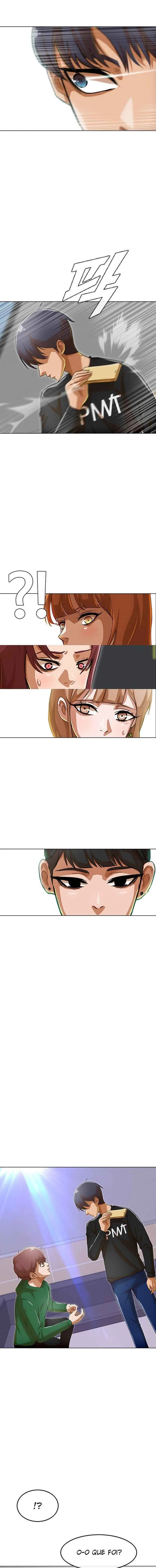 Random Chat Capítulo 1 – Otakus, Gyarus, e Kiramon