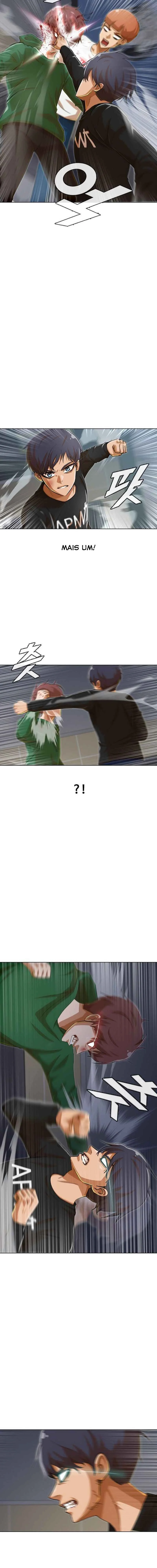 Random Chat Capítulo 1 – Otakus, Gyarus, e Kiramon