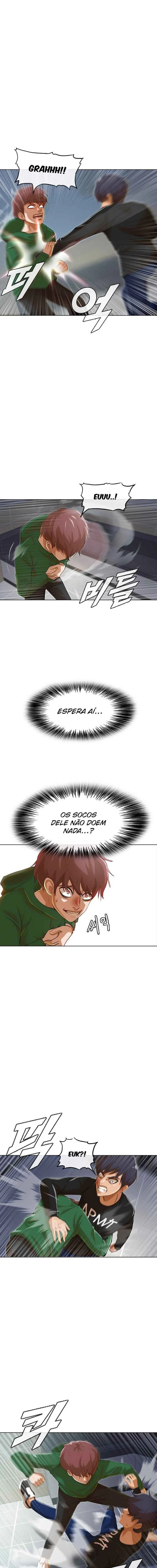 Random Chat Capítulo 1 – Otakus, Gyarus, e Kiramon