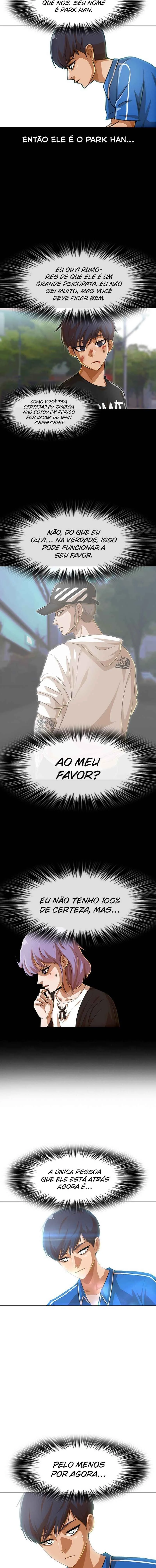 Random Chat Capítulo 1 – Otakus, Gyarus, e Kiramon