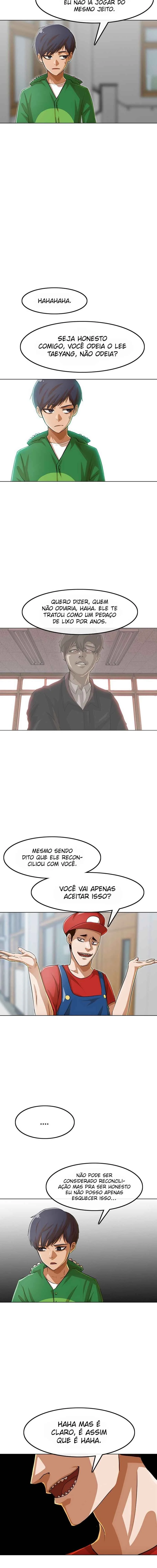 Random Chat Capítulo 1 – Otakus, Gyarus, e Kiramon
