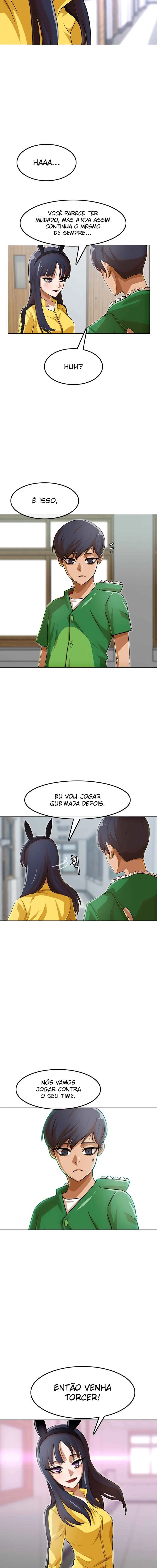 Random Chat Capítulo 1 – Otakus, Gyarus, e Kiramon
