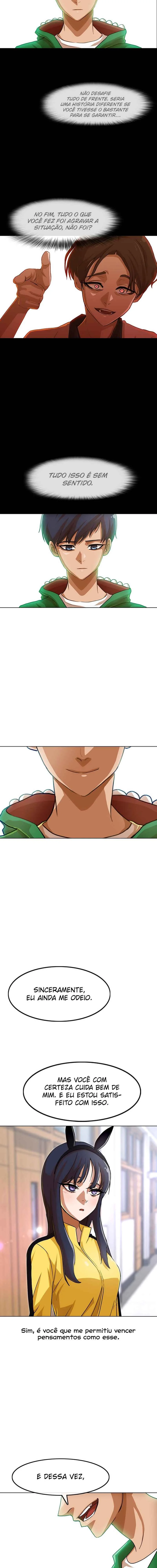 Random Chat Capítulo 1 – Otakus, Gyarus, e Kiramon