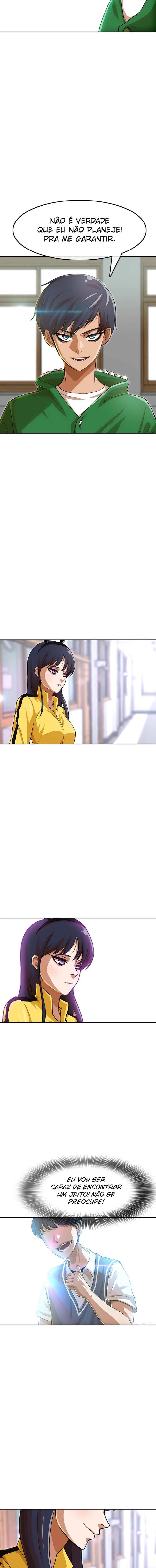 Random Chat Capítulo 1 – Otakus, Gyarus, e Kiramon