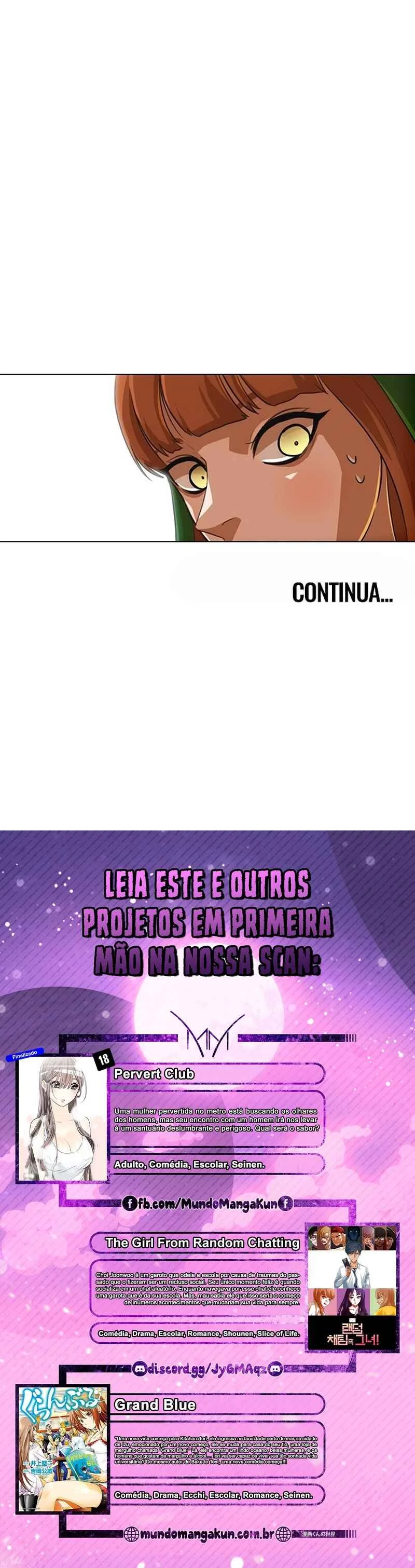 Random Chat Capítulo 1 – Otakus, Gyarus, e Kiramon