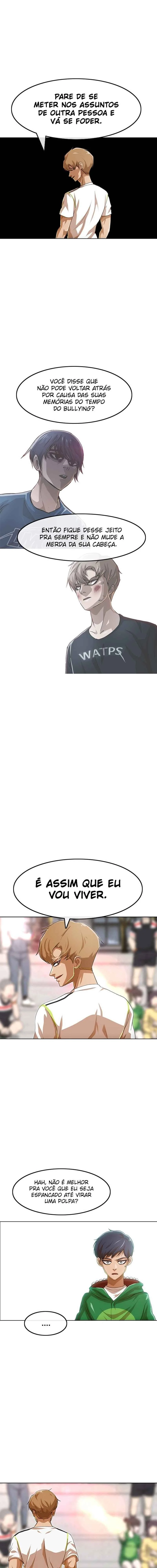 Random Chat Capítulo 1 – Otakus, Gyarus, e Kiramon
