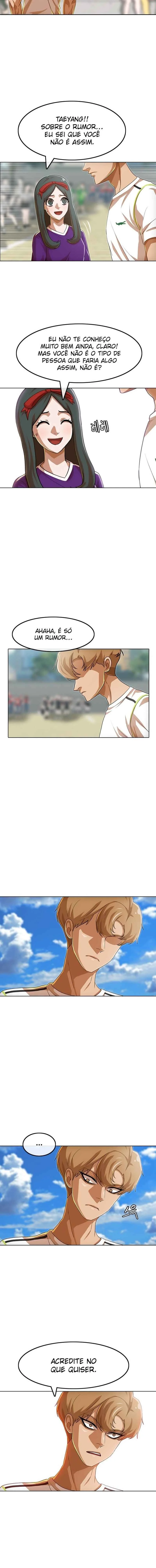 Random Chat Capítulo 1 – Otakus, Gyarus, e Kiramon