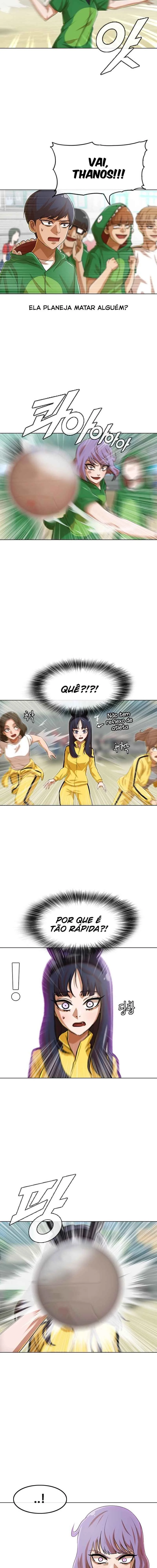 Random Chat Capítulo 1 – Otakus, Gyarus, e Kiramon