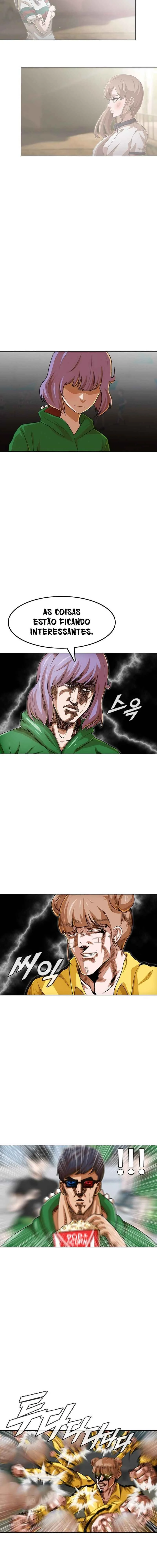 Random Chat Capítulo 1 – Otakus, Gyarus, e Kiramon