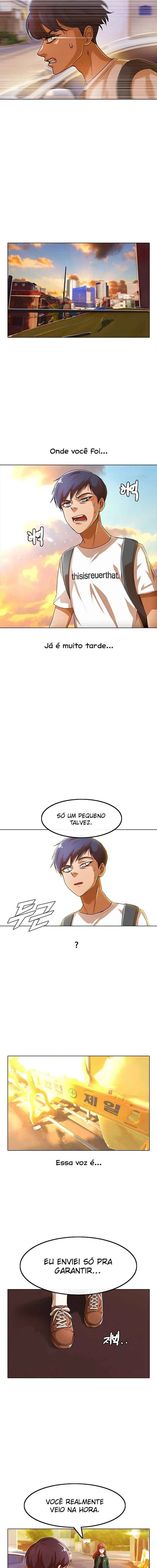 Random Chat Capítulo 1 – Otakus, Gyarus, e Kiramon