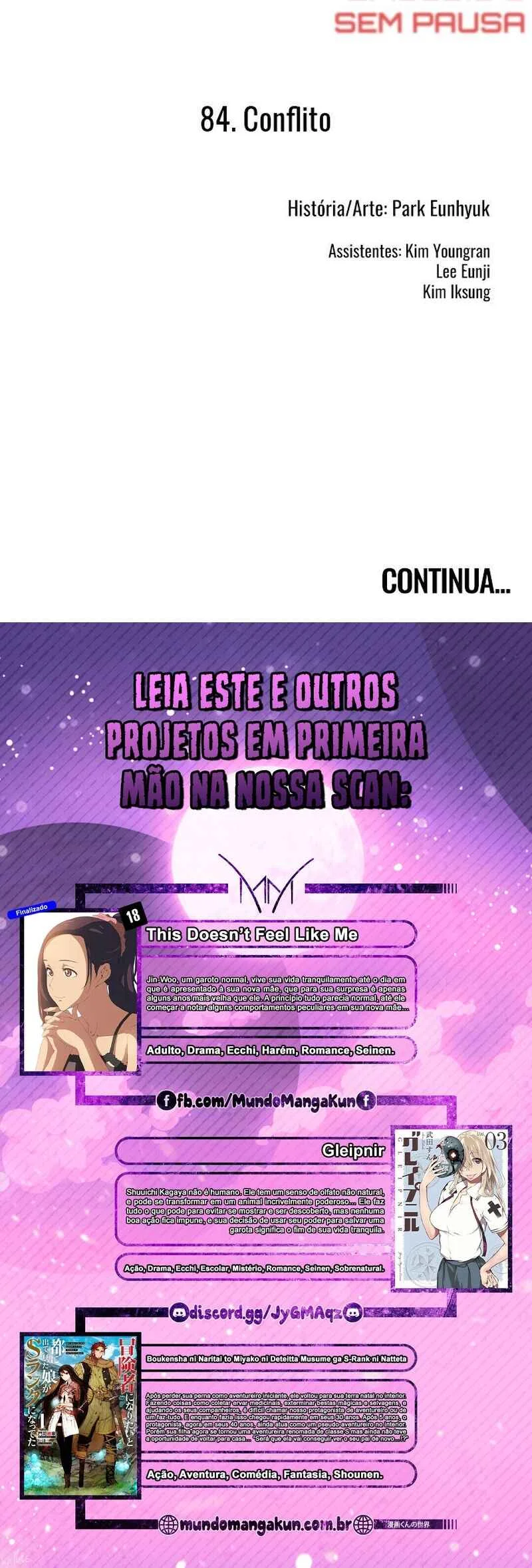 Random Chat Capítulo 1 – Otakus, Gyarus, e Kiramon