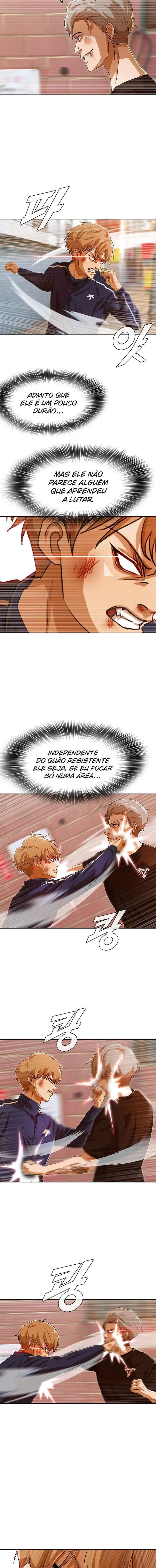 Random Chat Capítulo 1 – Otakus, Gyarus, e Kiramon