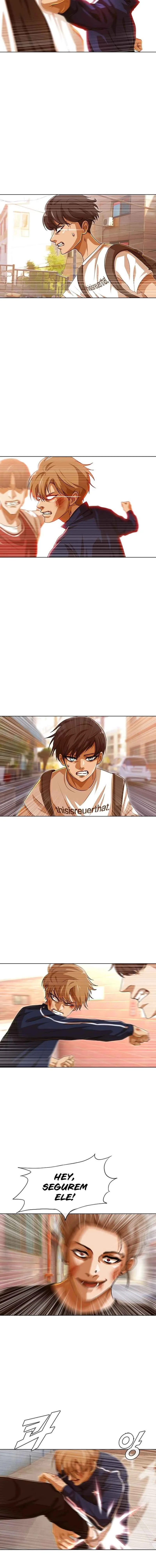Random Chat Capítulo 1 – Otakus, Gyarus, e Kiramon