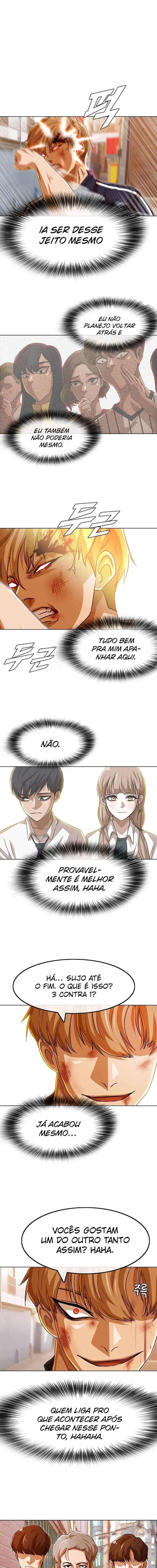 Random Chat Capítulo 1 – Otakus, Gyarus, e Kiramon