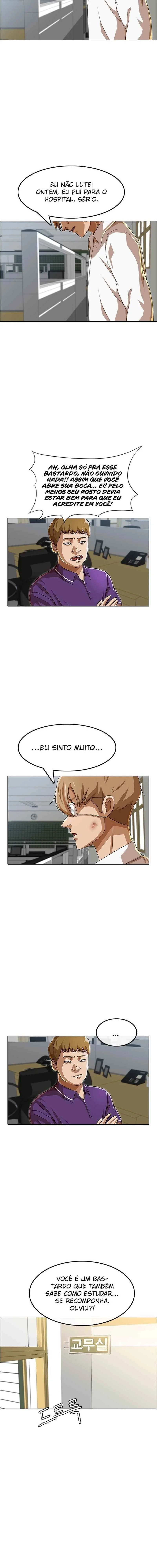 Random Chat Capítulo 1 – Otakus, Gyarus, e Kiramon