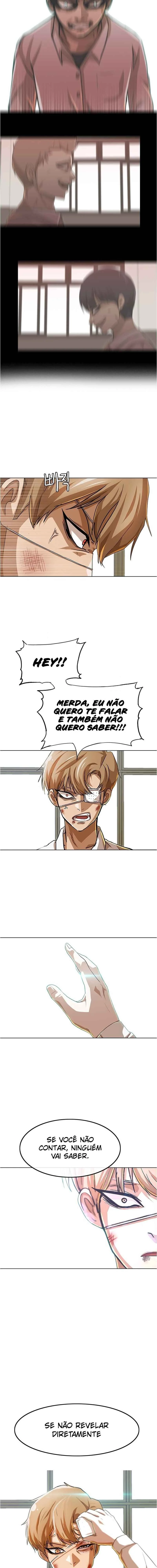 Random Chat Capítulo 1 – Otakus, Gyarus, e Kiramon