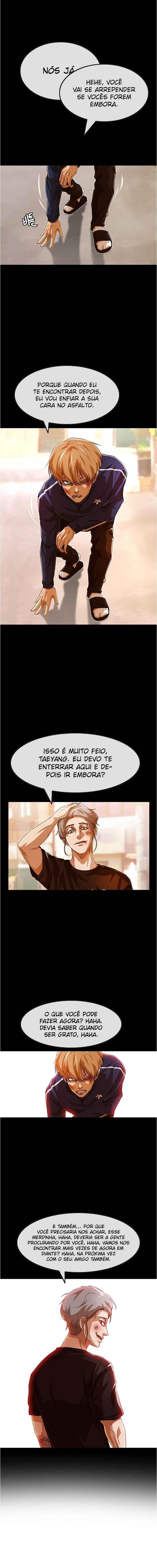 Random Chat Capítulo 1 – Otakus, Gyarus, e Kiramon