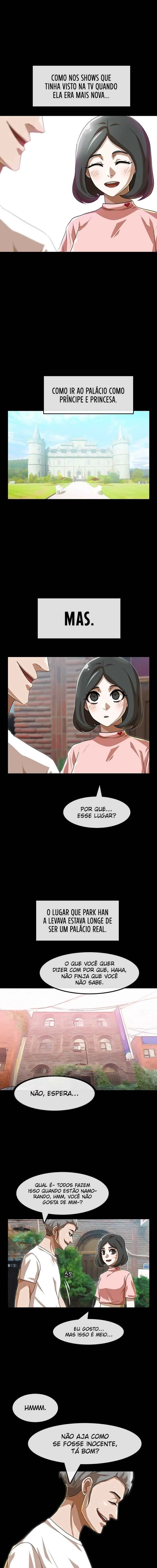 Random Chat Capítulo 1 – Otakus, Gyarus, e Kiramon