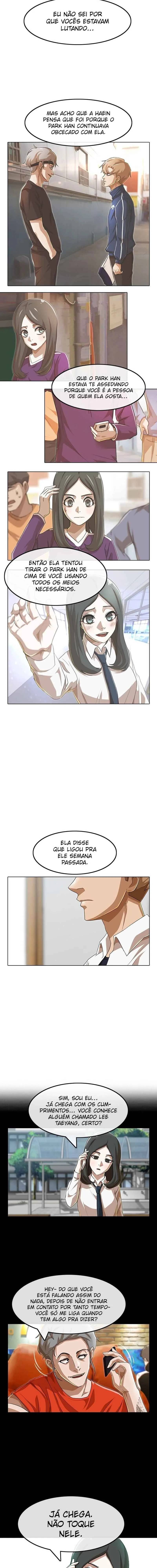 Random Chat Capítulo 1 – Otakus, Gyarus, e Kiramon