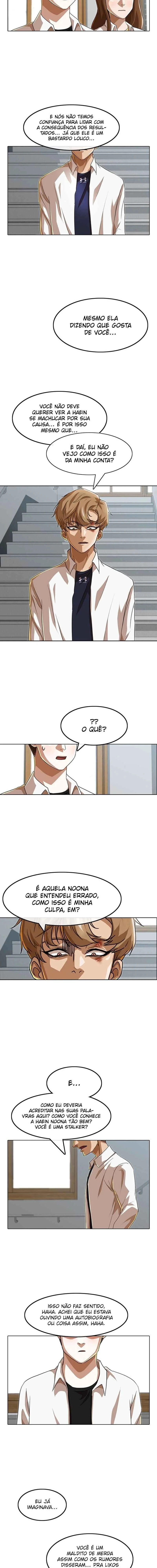 Random Chat Capítulo 1 – Otakus, Gyarus, e Kiramon