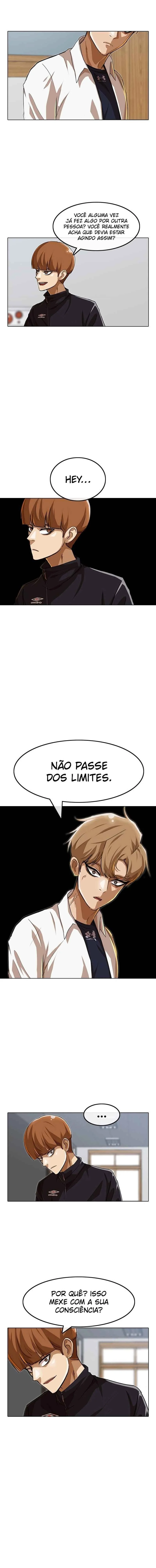 Random Chat Capítulo 1 – Otakus, Gyarus, e Kiramon