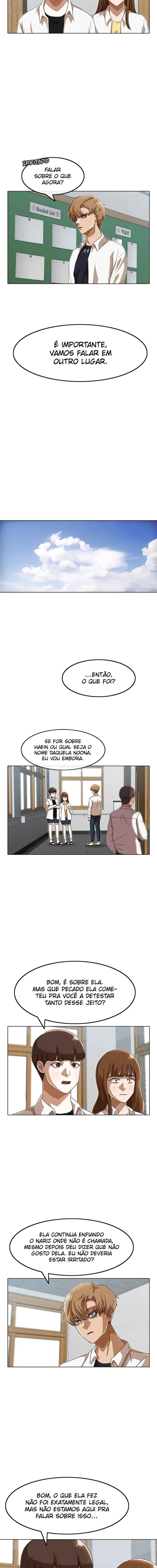 Random Chat Capítulo 1 – Otakus, Gyarus, e Kiramon