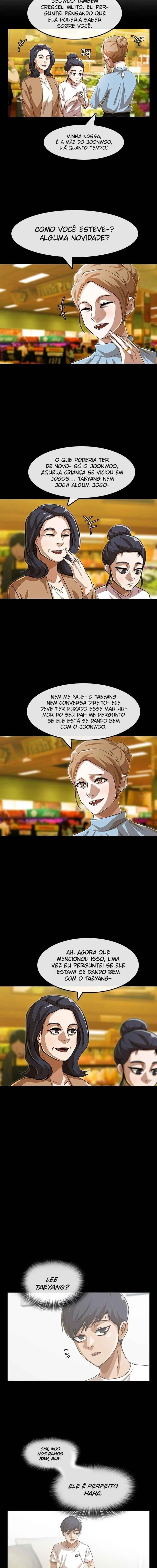 Random Chat Capítulo 1 – Otakus, Gyarus, e Kiramon