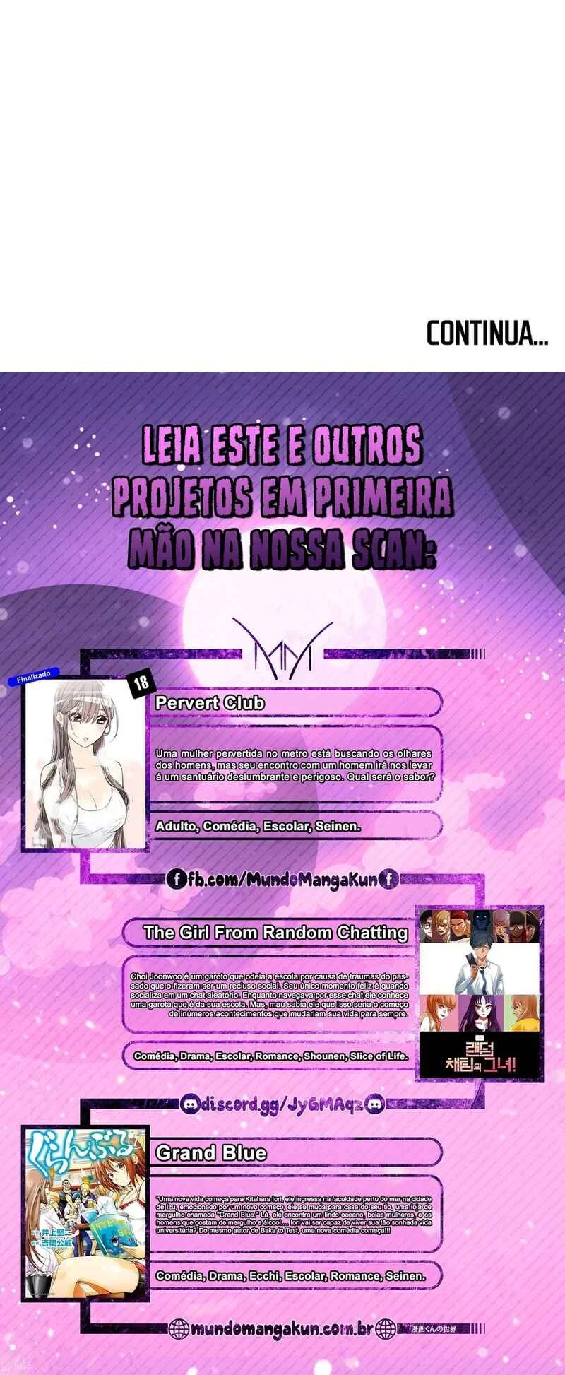 Random Chat Capítulo 1 – Otakus, Gyarus, e Kiramon
