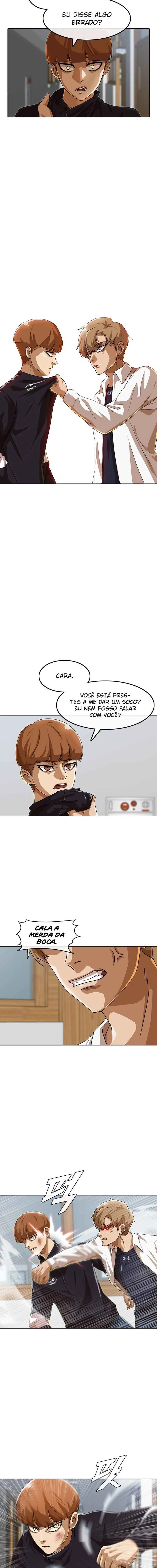 Random Chat Capítulo 1 – Otakus, Gyarus, e Kiramon