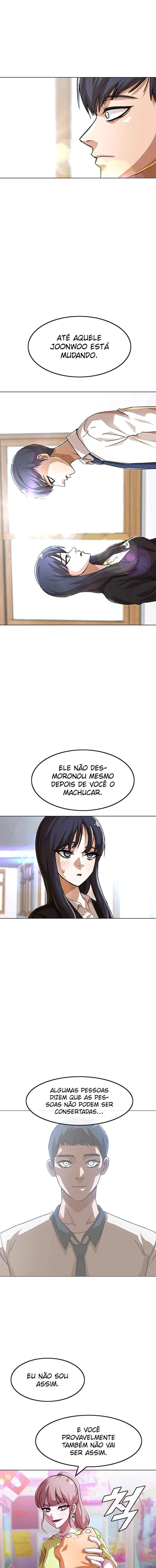 Random Chat Capítulo 1 – Otakus, Gyarus, e Kiramon