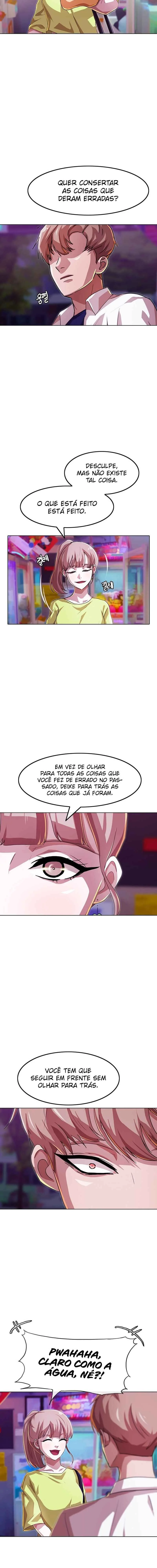 Random Chat Capítulo 1 – Otakus, Gyarus, e Kiramon