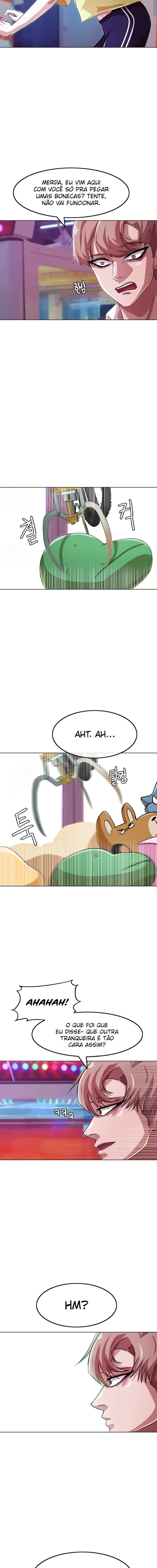 Random Chat Capítulo 1 – Otakus, Gyarus, e Kiramon