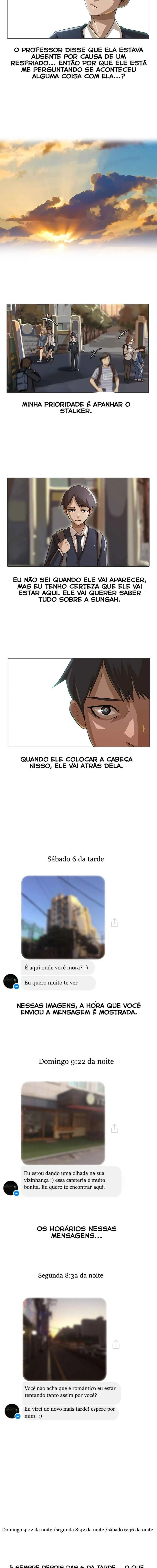 Random Chat Capítulo 1 – Otakus, Gyarus, e Kiramon
