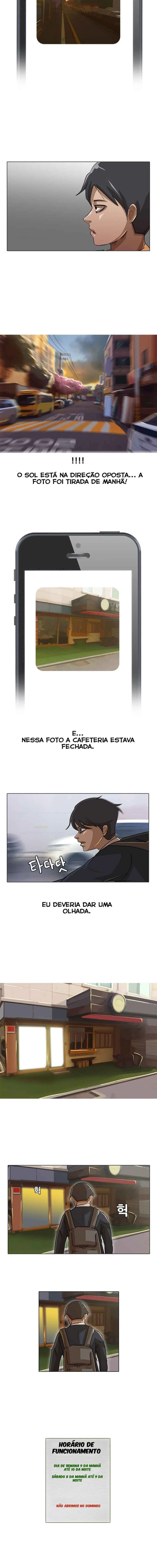 Random Chat Capítulo 1 – Otakus, Gyarus, e Kiramon