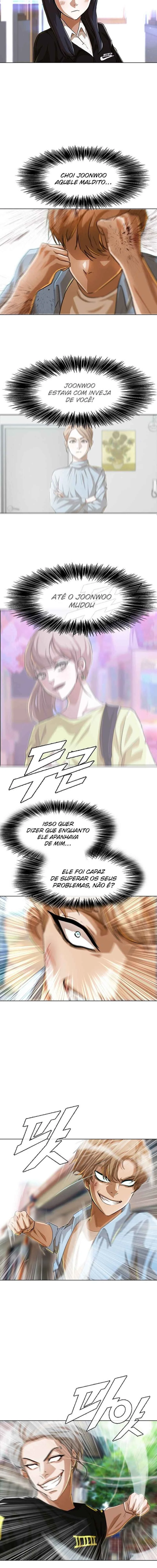 Random Chat Capítulo 1 – Otakus, Gyarus, e Kiramon