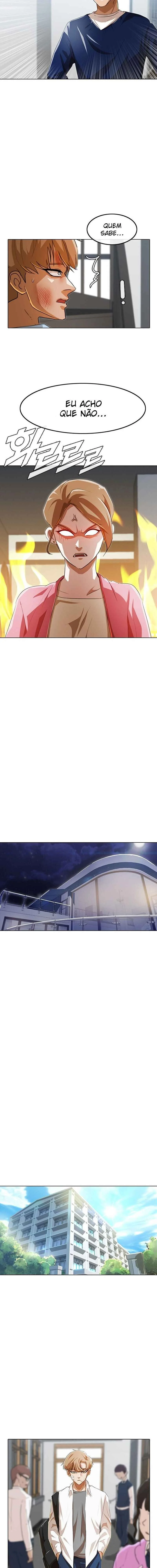 Random Chat Capítulo 1 – Otakus, Gyarus, e Kiramon
