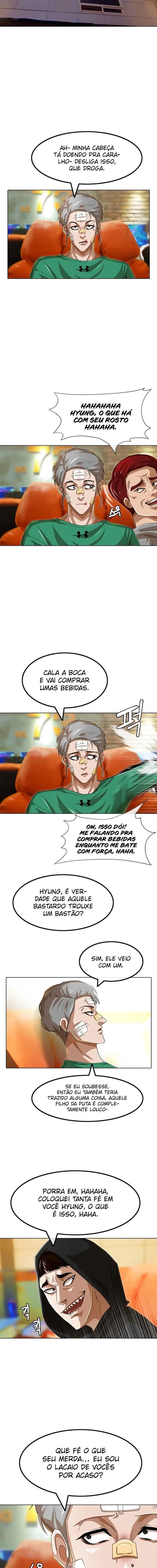 Random Chat Capítulo 1 – Otakus, Gyarus, e Kiramon