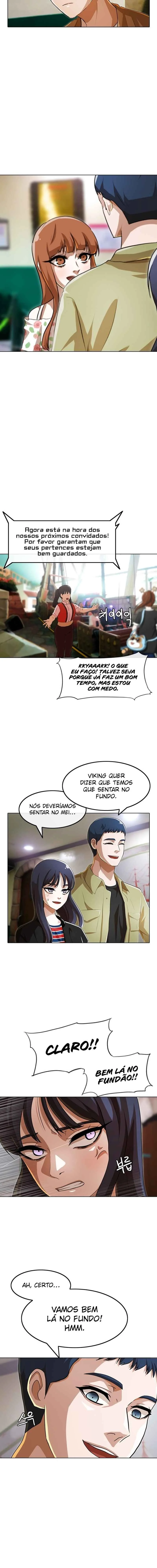 Random Chat Capítulo 1 – Otakus, Gyarus, e Kiramon
