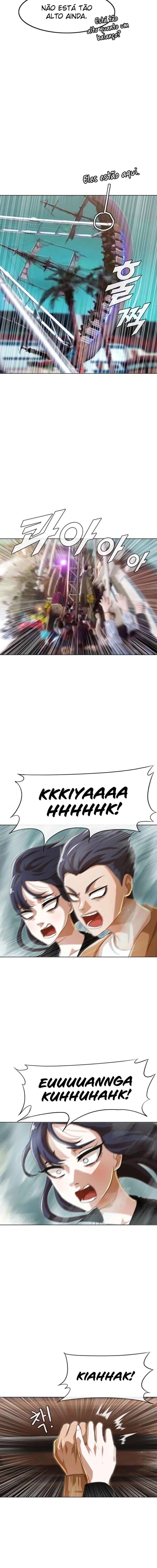 Random Chat Capítulo 1 – Otakus, Gyarus, e Kiramon