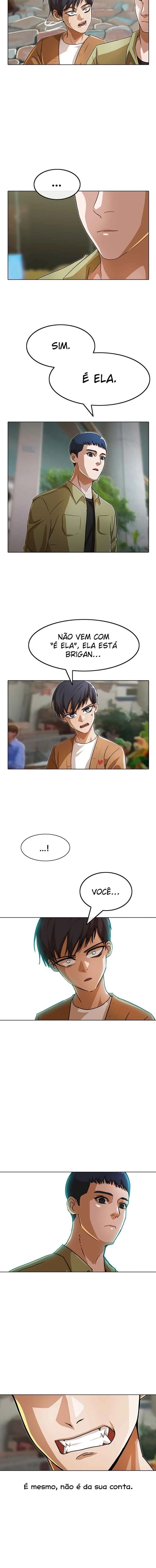 Random Chat Capítulo 1 – Otakus, Gyarus, e Kiramon