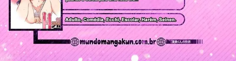 Random Chat Capítulo 1 – Otakus, Gyarus, e Kiramon