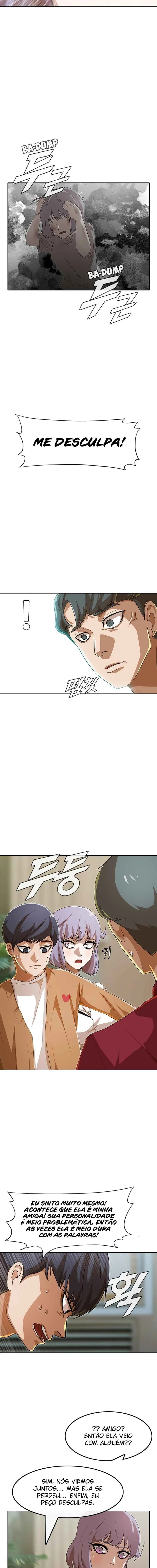 Random Chat Capítulo 1 – Otakus, Gyarus, e Kiramon