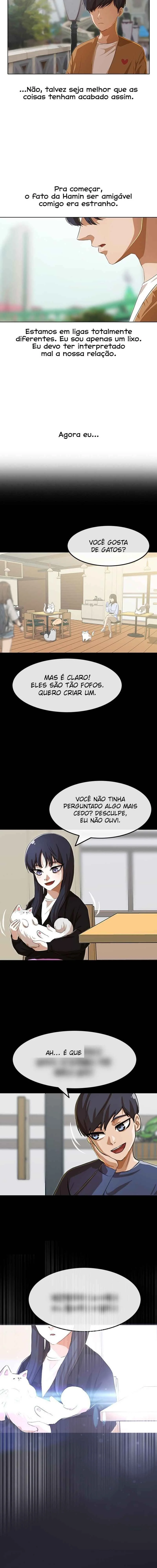 Random Chat Capítulo 1 – Otakus, Gyarus, e Kiramon